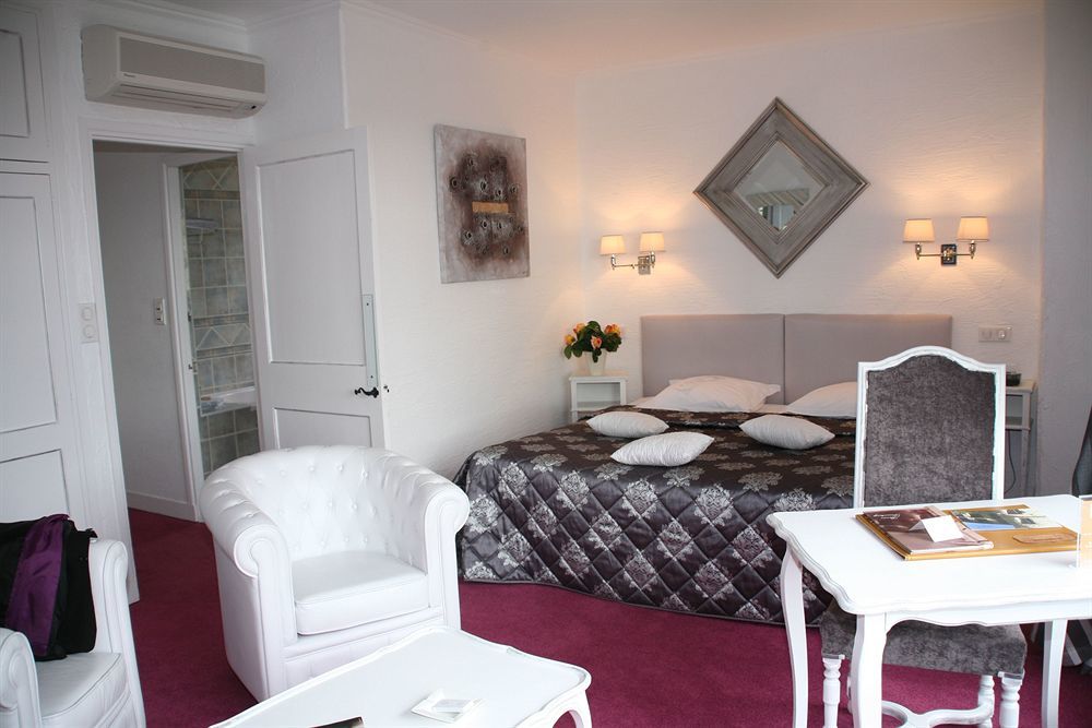 La Bastide De Tourtour & Spa Hotel Extérieur photo
